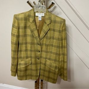 Jones New York Petite Jacket